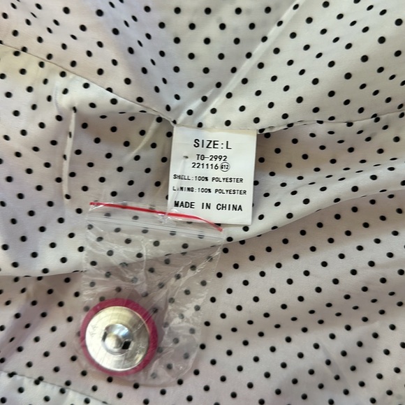 LookbookStore Blazer Suit Jacket - Picture 4 of 6